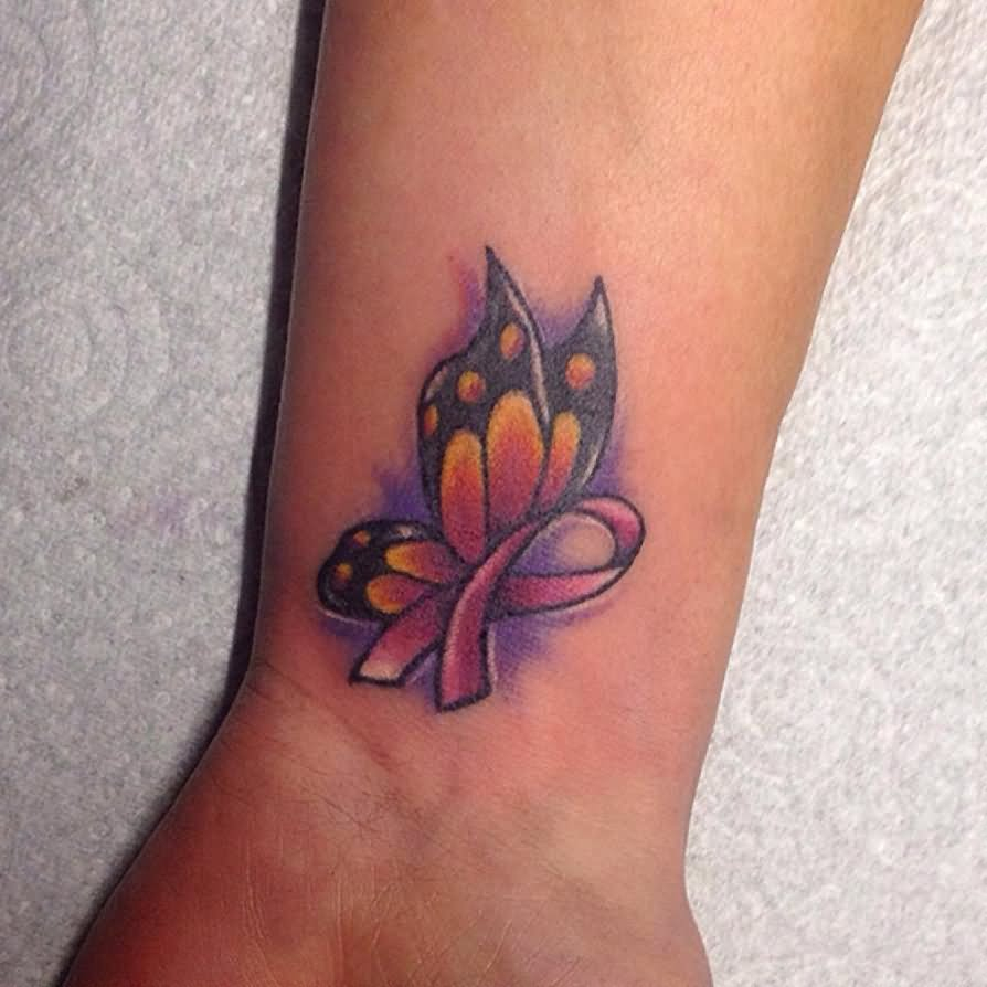 70 Best Cancer Tattoos intended for measurements 894 X 894
