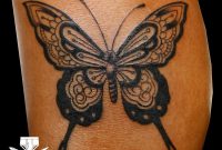70 Cute Butterfly Tattoos Collection intended for sizing 1000 X 874