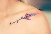 73 Collar Bone Tattoos That Will Wow Tattoo Photos And Design for measurements 1024 X 898