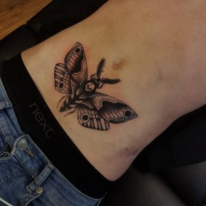 75 Gorgeous Stomach Tattoos Designs Meanings 2019 regarding proportions 1080 X 1080