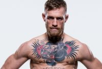 A History Of Conor Mcgregors Remarkable Tattoos Fox Sports throughout sizing 1600 X 901