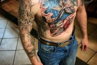 Amazing Chest Tattoos Approved Artists for dimensions 960 X 960