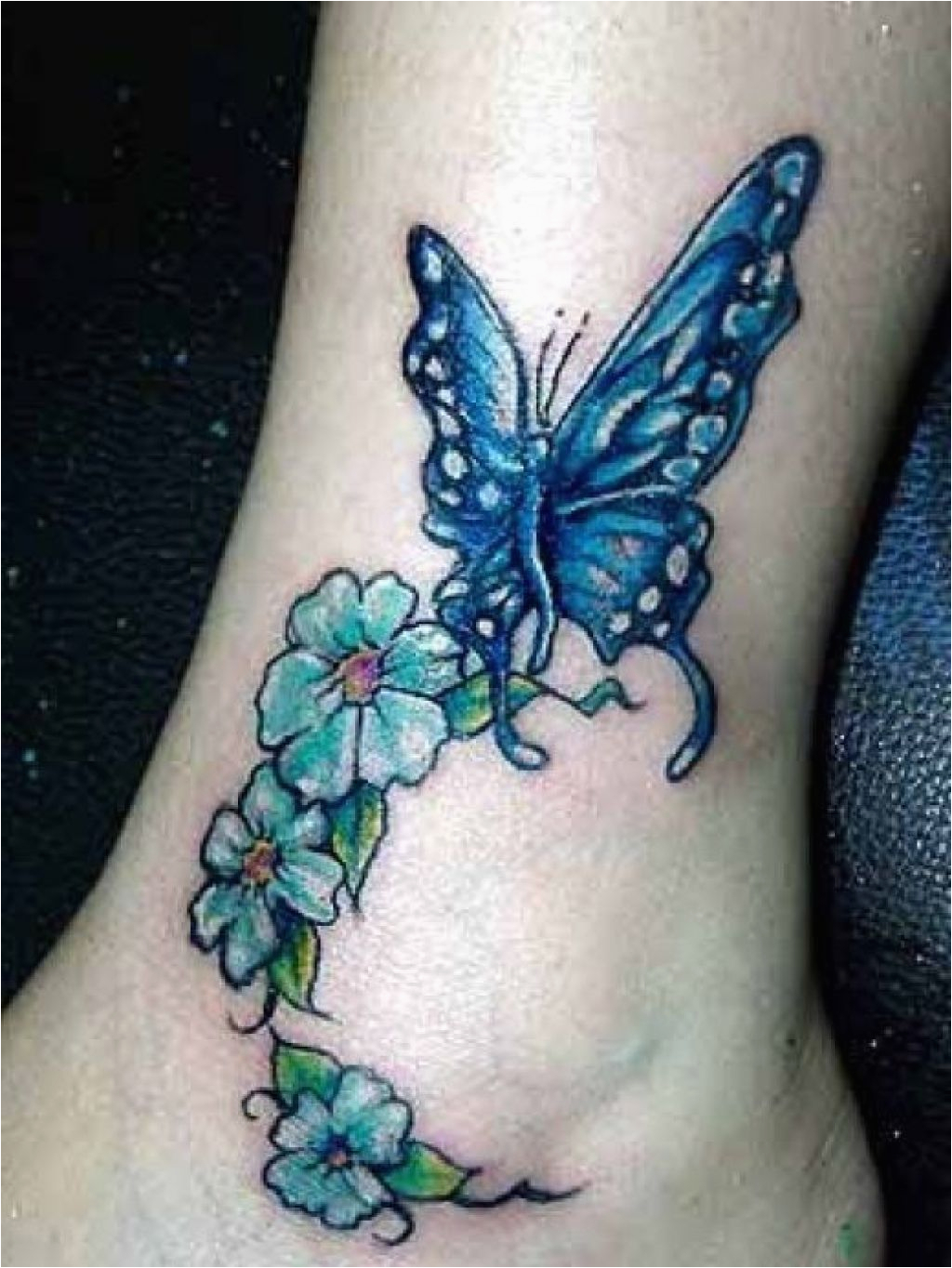 Asian Butterfly Tattoo Designs Nordiclarpwiki throughout dimensions 1024 X 1364