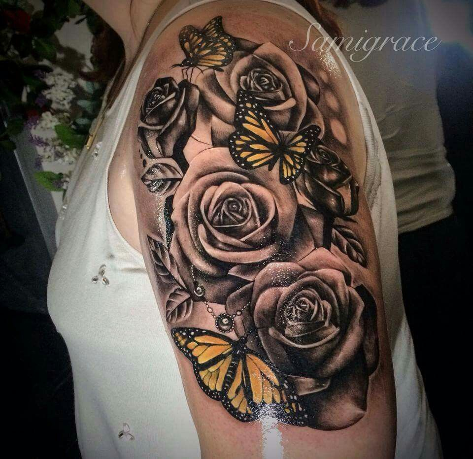 Beautiful T A T T O O S 12 Tattoos Tattoos Sunflower Tattoo throughout size 960 X 932