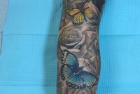 Butterflies And Roses Tattoos Butterfly Tattoo Designs Tattoos with regard to measurements 2658 X 4032