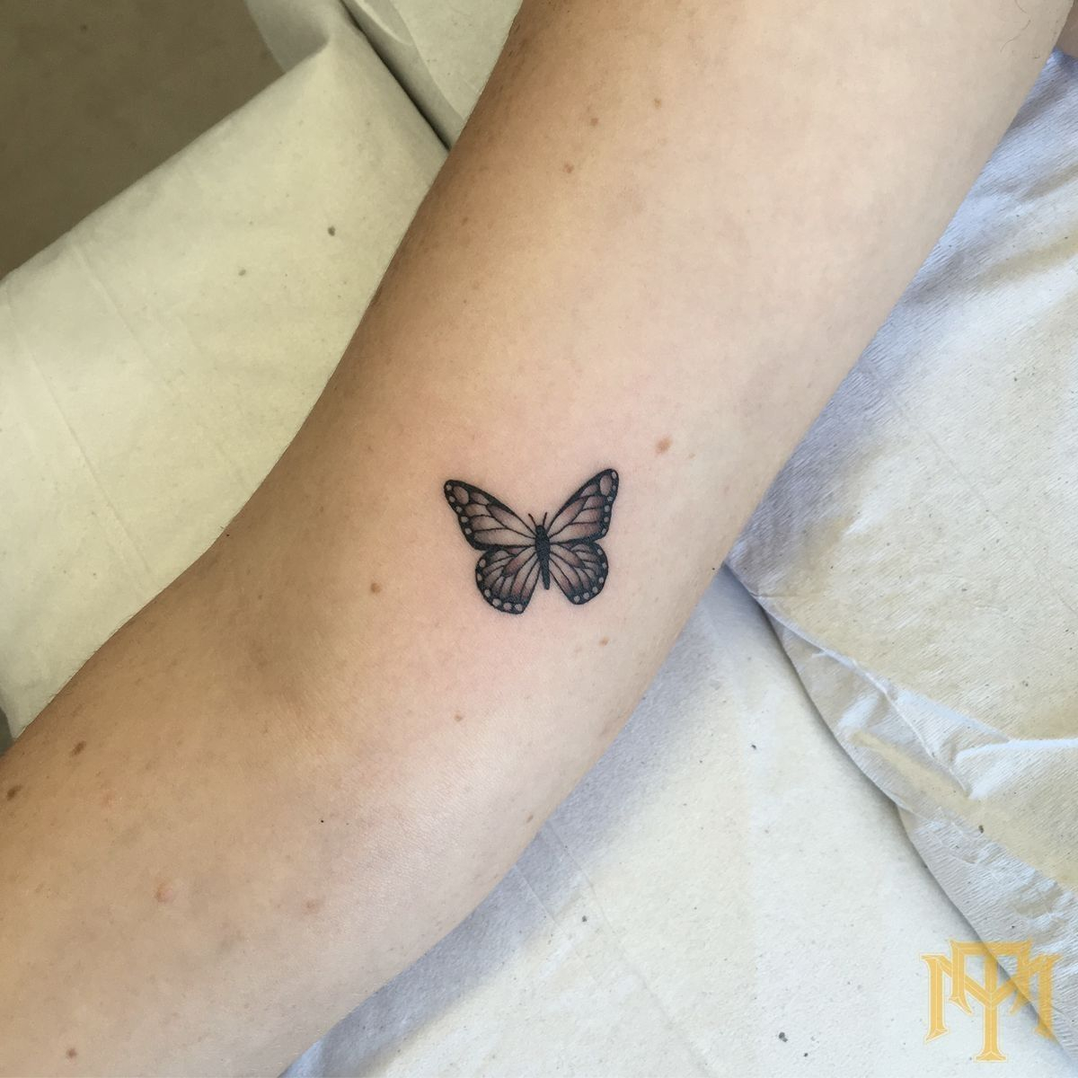 Butterfly A R T I S T R Y Tattoos Mark Tattoo Tattoo Designs with regard to measurements 1200 X 1200