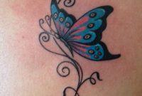 Butterfly And Dragonfly Tattoo Designs Butterfly Tattoo Tatto intended for dimensions 800 X 1146