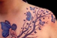 Butterfly Fairy Tattoo Tattoos Fairy Tattoo Designs Tattoos for measurements 720 X 1280