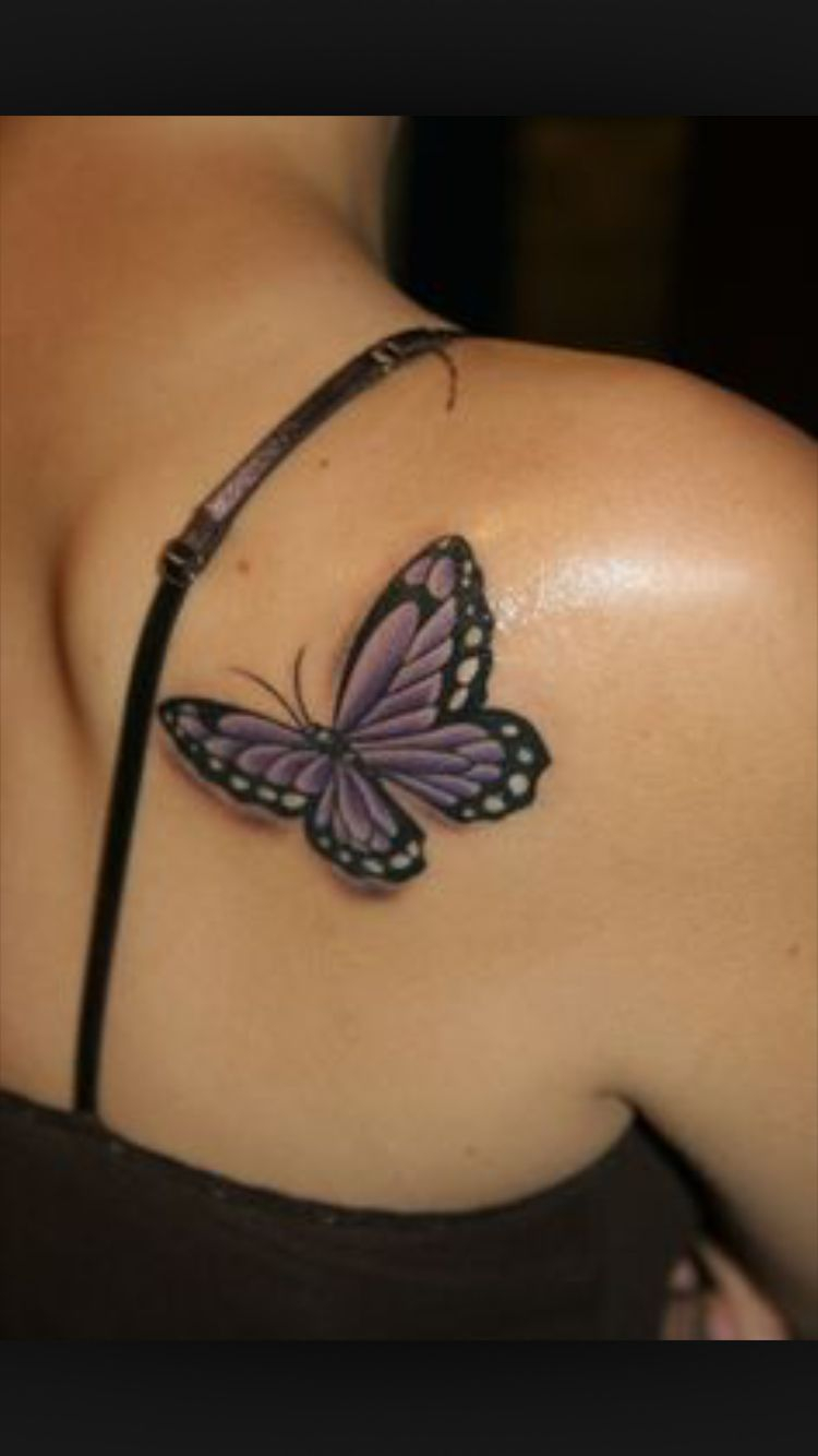 Butterfly For Lupus Lupus Tattoos Purple Tattoos Butterfly with dimensions 750 X 1334