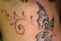 Butterfly On Back Of Neck Tattoosonback Tattoos On Back with dimensions 950 X 1425
