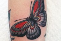 Butterfly Tattoo Cris Cleen Design Of Tattoosdesign Of Tattoos intended for proportions 2592 X 3888