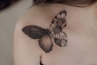 Butterfly Tattoo Meaning And Symbolism The Wild Tattoo Butterfly with regard to dimensions 1080 X 970
