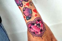 Butterfly Tattoos Best Butterfly Tattoos Tattoos Sparkle Tattoo intended for proportions 800 X 1085