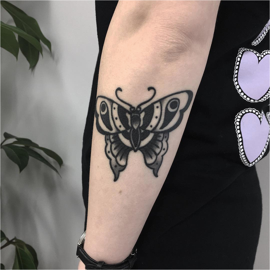 Butterfly Tattoos On Dark Skin 24 Black And White Tattoo Designs pertaining to dimensions 1080 X 1080