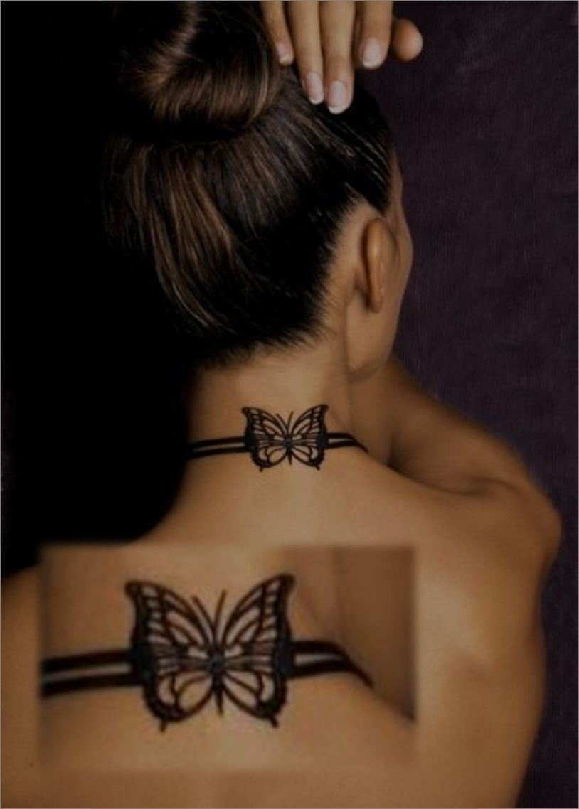 Butterfly Tattoos Small Butterfly Tattoos Hd Pics For Me for sizing 814 X 1138