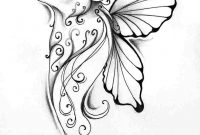 Butterfly Wolf Tattoo Idea Ideas Wolf Tattoos Wolf Tattoo with regard to size 730 X 1095