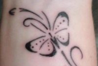 Butterfly Wrist Tattoos For Women Simple Tattoo For Women pertaining to size 800 X 987