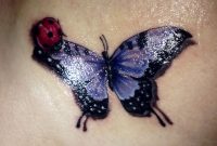 Butterflylady Bug Tattoo Hair And Makeup Bug Tattoo Lady Bug intended for size 2168 X 1535