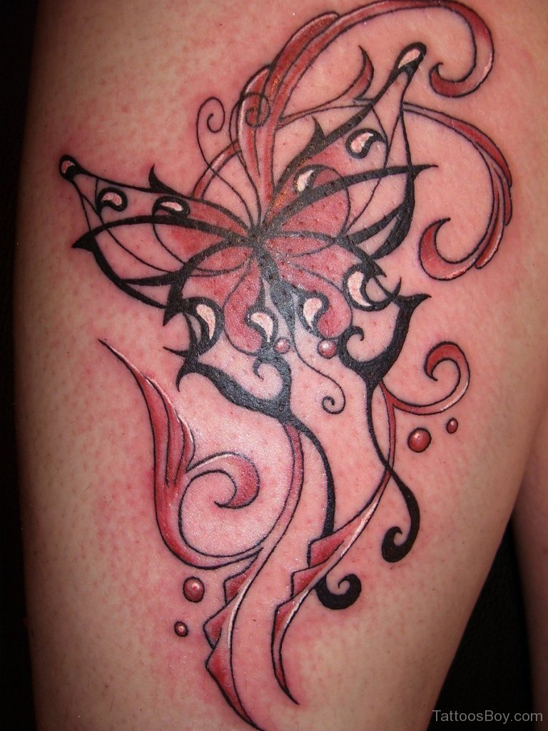Celtic Butterfly Tattoo Design Tattoo Designs Tattoo Pictures within proportions 768 X 1024