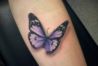 Chronic Ink Tattoo Toronto Tattoo Realistic Butterfly Tattoo Done throughout sizing 960 X 960