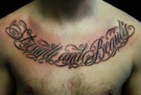 Collar Rocker Rick Tattoos Tattoo Tattoos Tattoo Fonts pertaining to size 1242 X 800