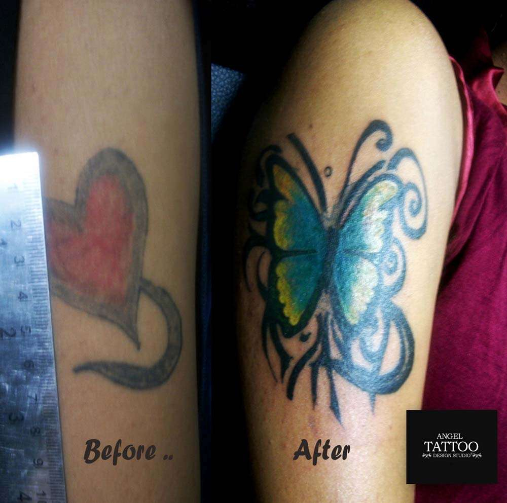 Cover Up Tattoos Tattoo Designs For Cover Up Cover Up Tattoo intended for sizing 1000 X 993