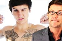 Disney Mitchel Musso Arrested For Dui Chest Tattoos Selena for proportions 1280 X 720