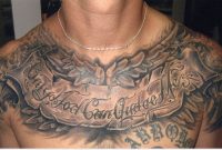 Dope Chest Piece Tattoos Cool Chest Tattoos Chest Tattoo in measurements 1212 X 806