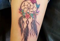 Dreamcatcher Tattoo Designs Tattoo Ideas Dream Catcher Tattoo for measurements 1080 X 1080