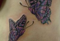 Elegant Butterfly Tattoo Design For Women Tattooshunt regarding proportions 768 X 1024