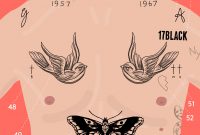 Every Tattoo On Harry Styles Body That Isnt Fake throughout dimensions 4167 X 5000