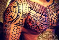 Filipino Kalinga Tattoo Tattoo Artists Fmp Filipino Tribal within dimensions 1280 X 1280