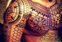 Filipino Kalinga Tattoo Tattoo Artists Fmp Filipino Tribal within measurements 1280 X 1280