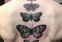 Flying Butterfly Tattoos Tattoo Photos Spine Tattoos Tattoos Y regarding proportions 1080 X 1080