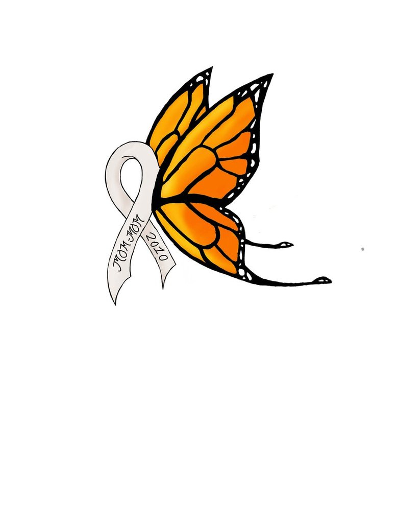 Free Ribbon Butterfly Cliparts Download Free Clip Art Free Clip inside dimensions 780 X 1024