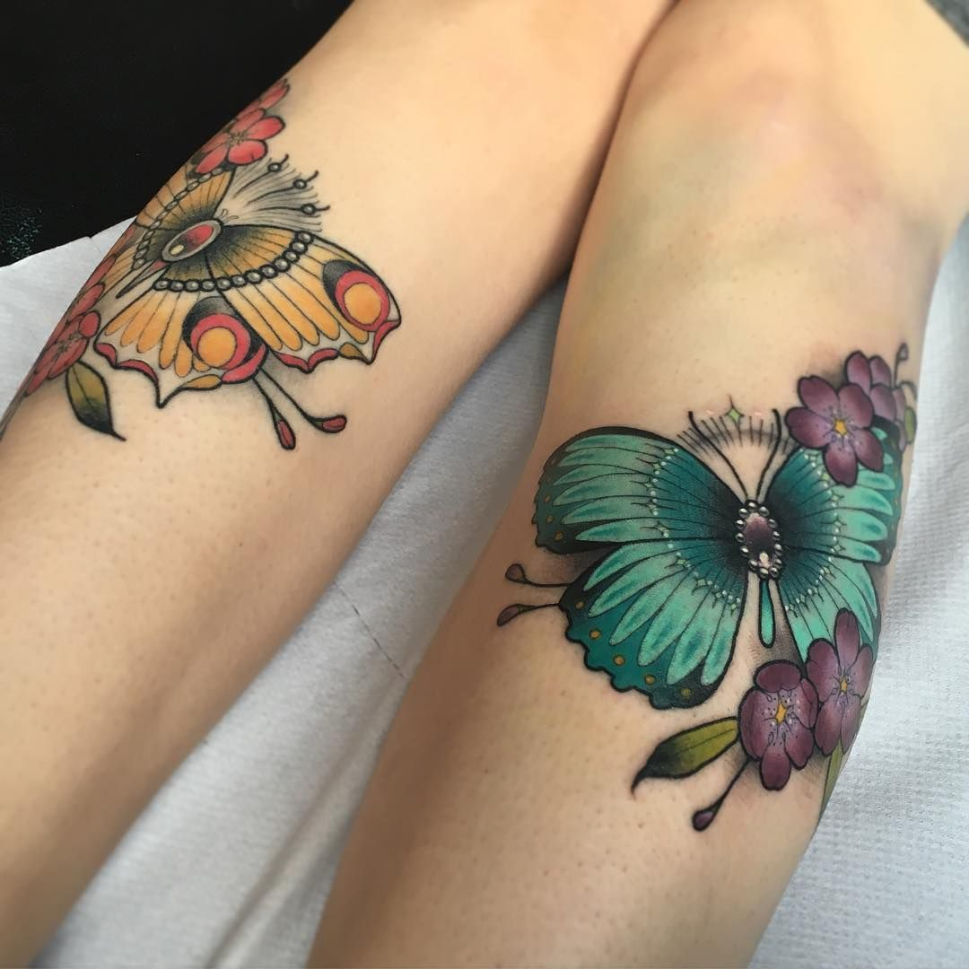 Fresh Butterfly Of This Pair Left Is Healed So Much Fun Loving within size 1080 X 1080