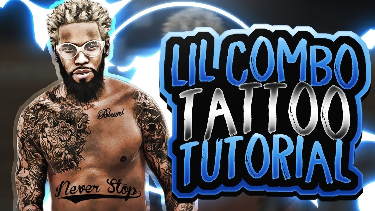 Full Advanced Tattoo Tutorial The Best Chest Piece Arm Sleeve regarding proportions 1280 X 720