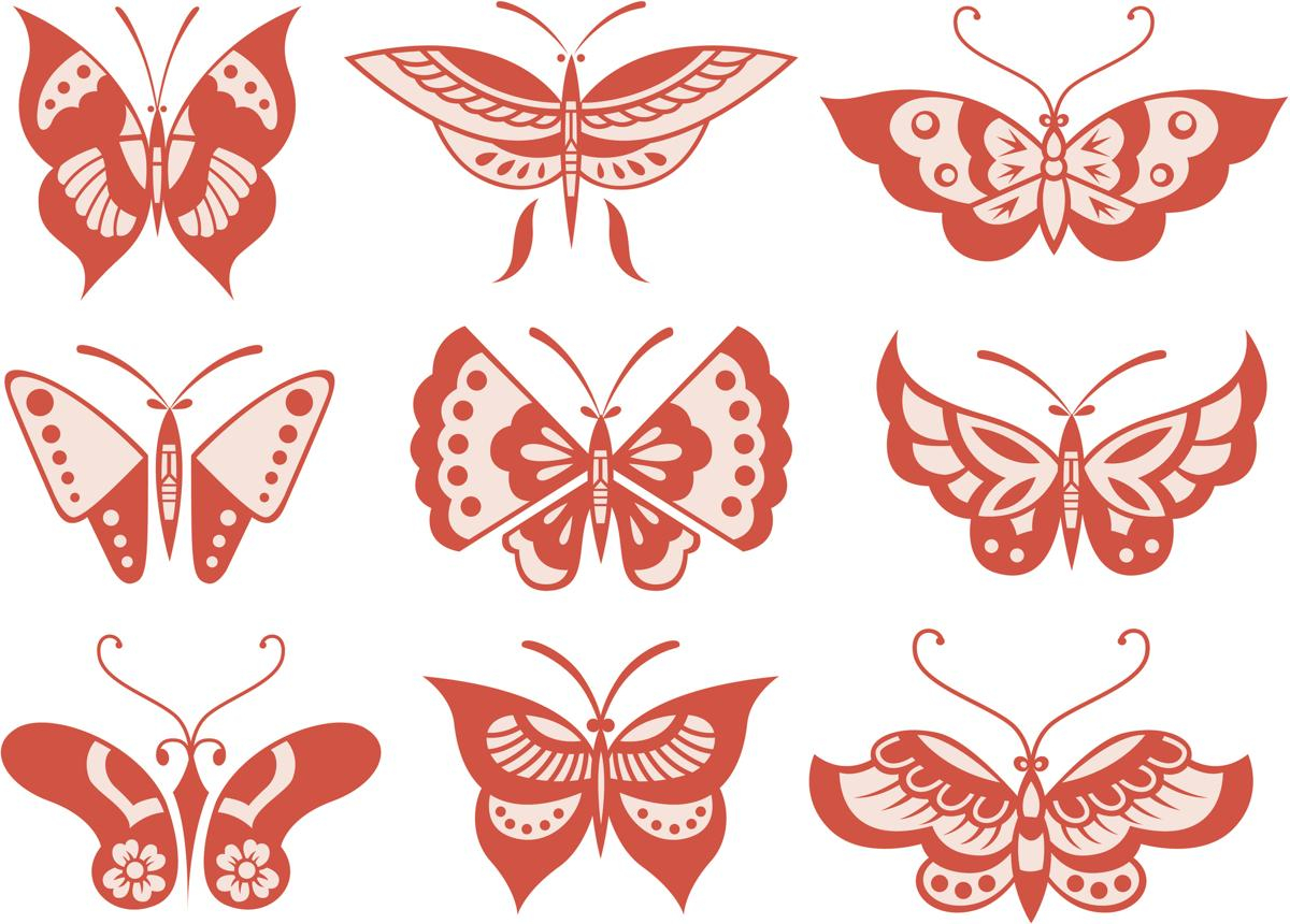 Gorgeous Butterfly Tattoos That Look Wonderful On The Lower Back inside dimensions 1200 X 860