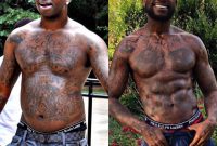 Gucci Mane On Twitter Look At Me Then Look At Me Now Tbt pertaining to proportions 1114 X 1114