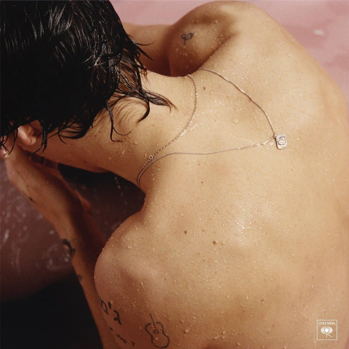 Harry Styles Tattoo Guide Harry Styles Tattoos Meanings Explained within dimensions 1200 X 1200