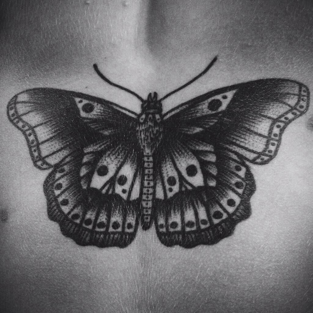 Harrystyles I Released My Butterfly For Eb Awareness Day Join Me inside proportions 1024 X 1024