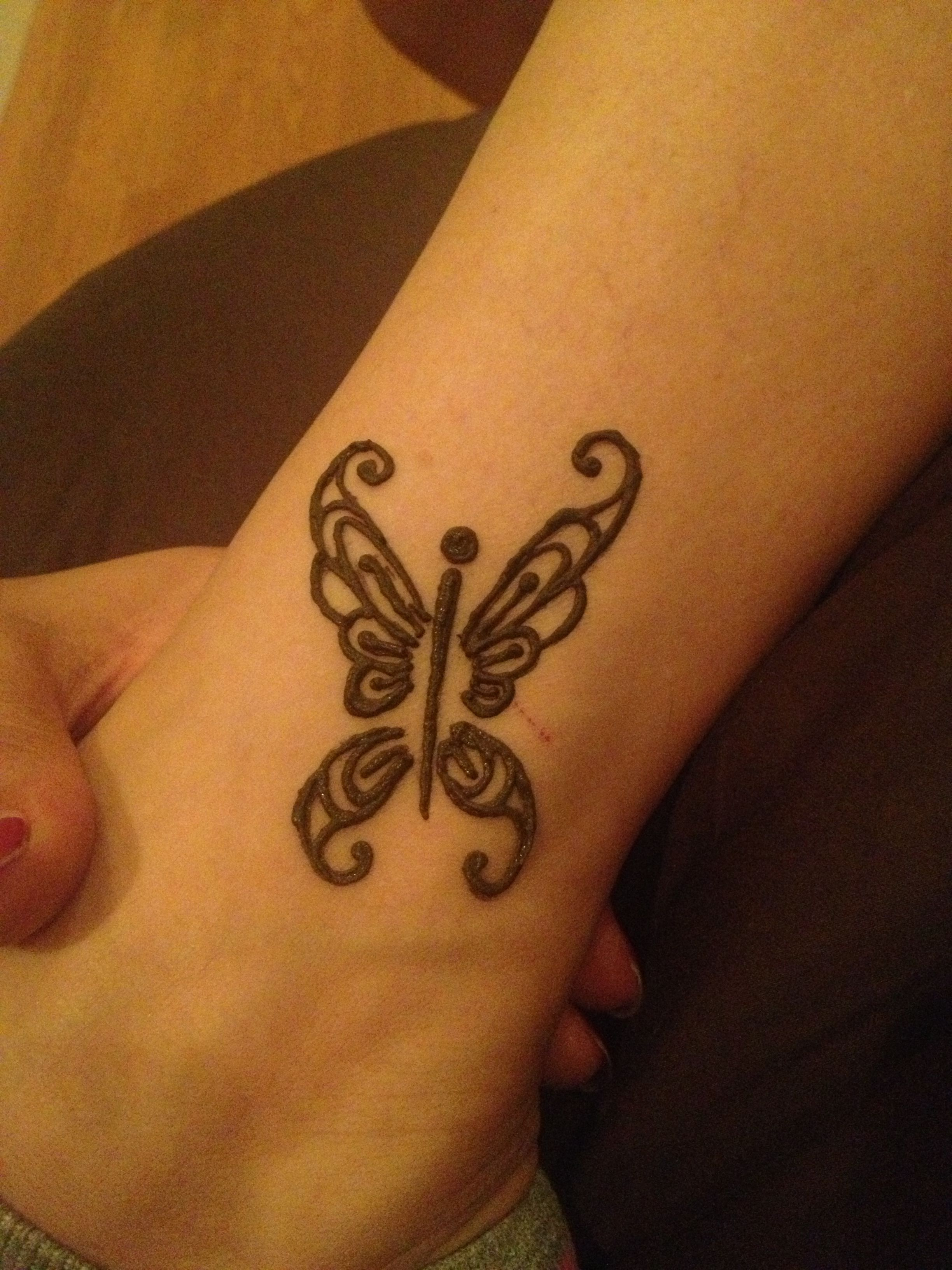 Henna Butterfly Hennabutterfly I Love Henna Henna Butterfly in proportions 2448 X 3264