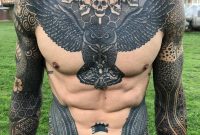 Hex Whole Body Tattoo Tattoos Tattoos Tattoos For Guys Samoan within sizing 1080 X 1305