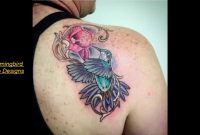 Hummingbird Butterfly Tattoo Designs Humming Bird Tattoo Ideas within size 1280 X 720