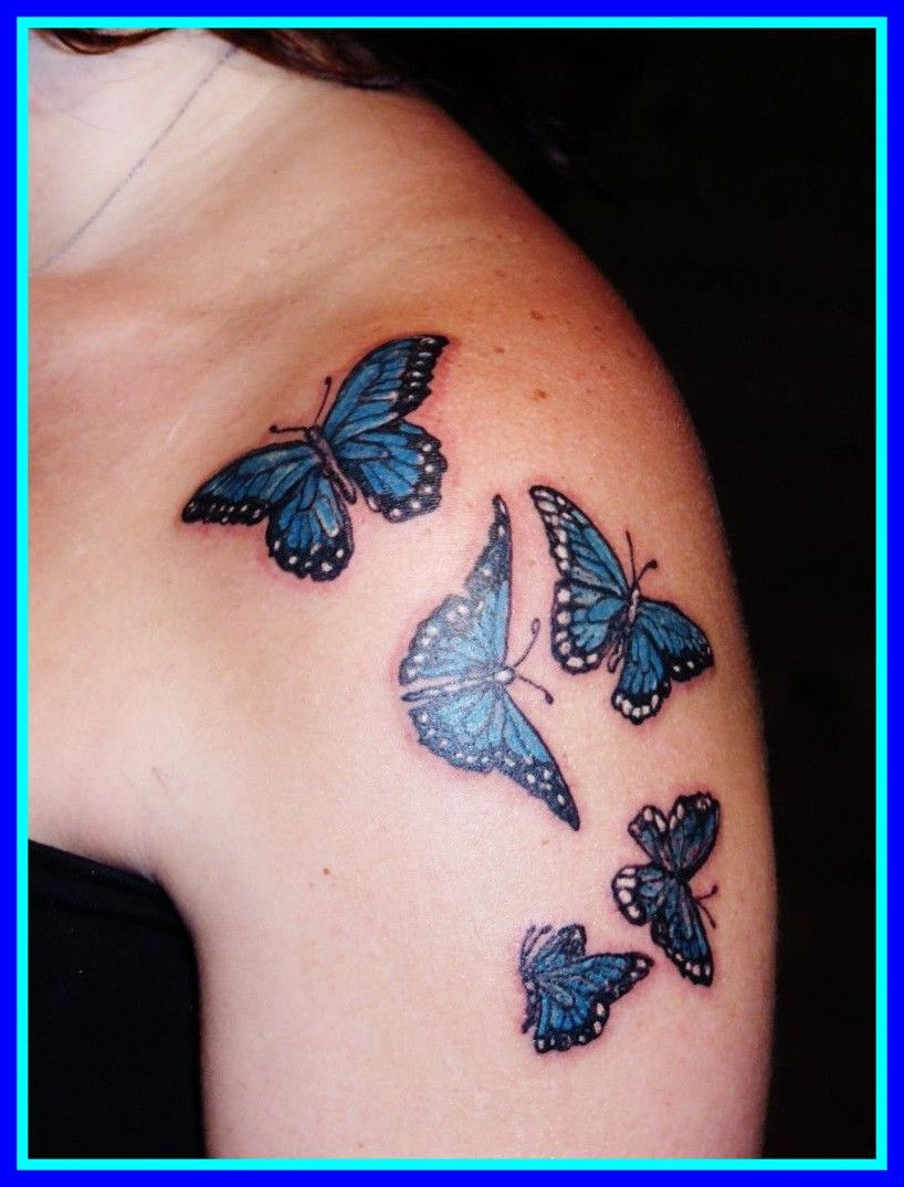 Image Result For Butterfly Kisses Tattoo Tattoos Butterfly within sizing 818 X 1074