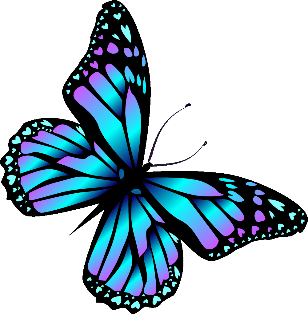 Image Result For Cartoon Bugs And Butterflies Butterfly Tattoo inside measurements 1001 X 1020