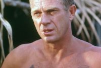 Image Result For Steve Mcqueen Tattoo Butterfly Ss18 Steve with regard to sizing 736 X 1081