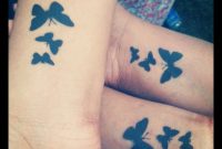 Images For Matching Star Tattoos For Best Friends Tattoos in measurements 915 X 915