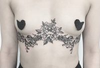 Interesting Facts About Sternum Tattoos Chronic Ink within dimensions 1080 X 1080