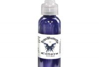 Iron Butterfly Ink Navy Blue 2oz Bottles Tattoo Supplies Click intended for size 1500 X 1500